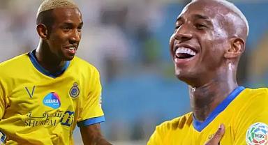 Anderson Talisca geri dönüyor! Süper Lig devine imza atacak