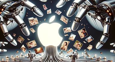 Apple, yeni yapay zeka modelini tanıttı! Sadece komutla fotoğraf düzenliyor