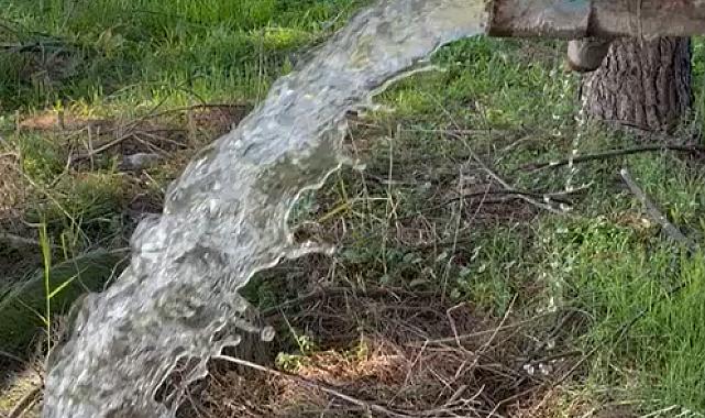 Arızalanan Motopomp Sistemlerine Hızlı Müdahale