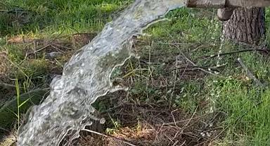 Arızalanan Motopomp Sistemlerine Hızlı Müdahale