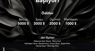 ASAŞSANAT Heykel Yarışması'na Başvurular Başladı