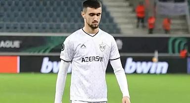 Aslan'a Azeri bek!