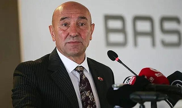 Avrupa Konseyi&#039;nden Özgür Özel&#039;e Tunç Soyer mektubu