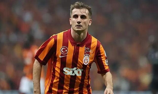 Bandırmaspor maçını kulübede tamamlamıştı! Oynamasa bile gündem Kerem Aktürkoğlu! Takım otobüsüne giderken söyledikleri olay oldu