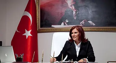 Başkan Çerçioğlu: Kadınlarımıza pozitif ayrımcılık uygulamaya devam edeceğiz