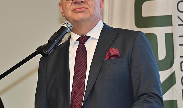 Başkan Ergün’den Gediz Kavşağı Müjdesi: &quot;İhale Süreci Başlad!&quot;