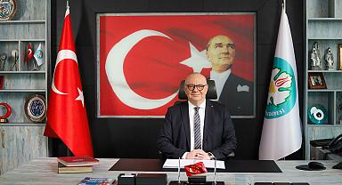 Başkan Ergün, Yeni Dönem Projelerini Tanıtacak
