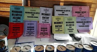 Başkan Oktay Urfalı Öğrencilerin İsteğini Kırmadı