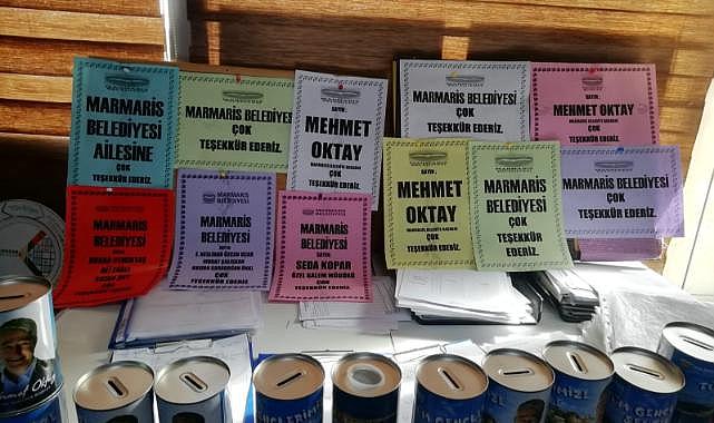 Başkan Oktay Urfalı Öğrencilerin İsteğini Kırmadı