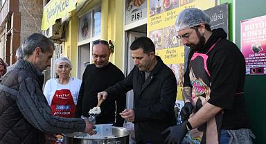 Başkan Ömer Günel'den Sosyal Yardım Projelerine Tam Destek