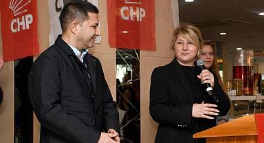 Başkan Ömer Günel: Kuşadası'nda Hizmet Çağı Kadınların Desteği İle Sürecek