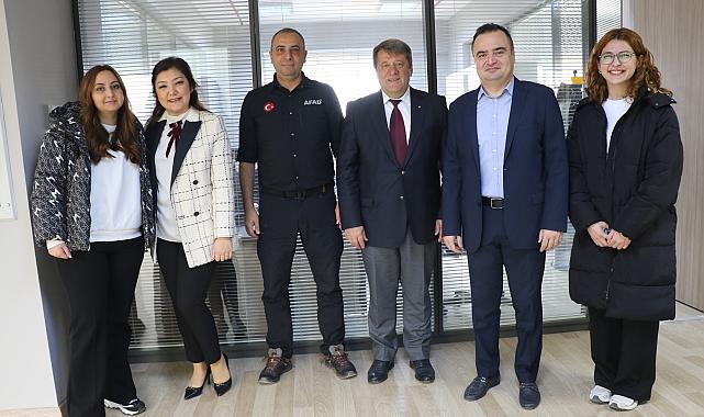 Basketler Depremzedeler için “Gönülden Potaya” Girdi
