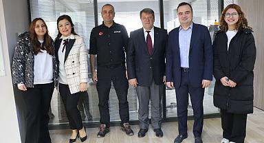 Basketler Depremzedeler için “Gönülden Potaya” Girdi