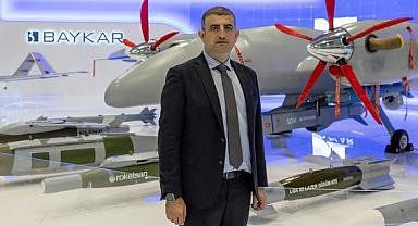 BAYKAR, Ukrayna'da İHA ve SİHA tesisi kuruyor!