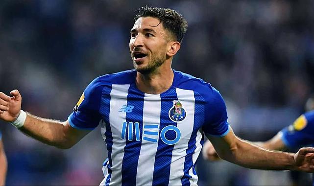 Beşiktaş 6 numara transferini Portekiz'den yapacak! Grujic’te sona doğru