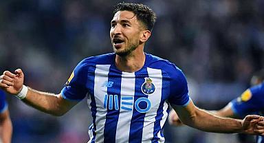 Beşiktaş 6 numara transferini Portekiz'den yapacak! Grujic’te sona doğru