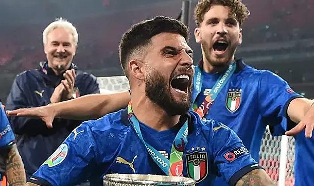 Beşiktaş'tan Insigne bombası!