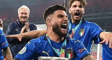 Beşiktaş'tan Insigne bombası!