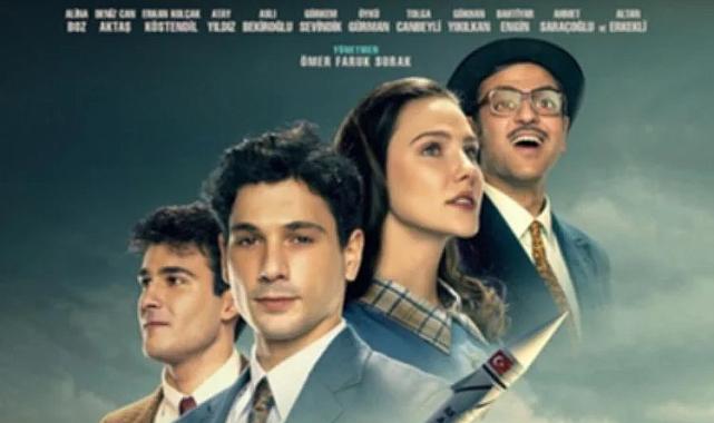 Beyaz perdenin ardından televizyonda ilk kez! Bandırma Füze Kulübü nerede çekildi? Bandırma Füze Kulübü oyuncuları kimler?