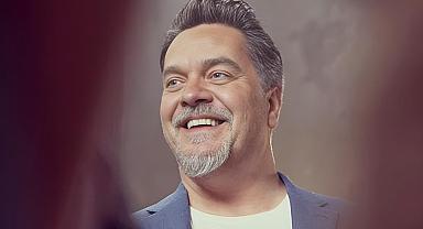 Beyazıt Öztürk açıkladı: 'Beyaz Show yeniden mi başlıyor?'