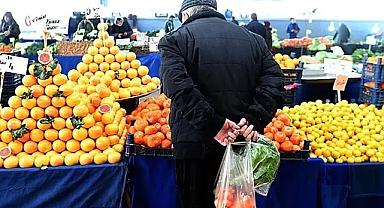 BİSAM: Açlık sınırı 15 bin lirayı aştı