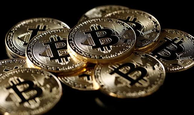 Bitcoin 46 bin doları aşarak son 1 ayın zirvesine çıktı