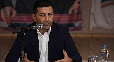 BU KENTTE ŞİDDET VE ZORBALIK KAZANAMAYACAK