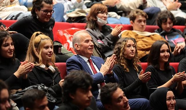 Büyükşehir’den adaylara YKS ücreti desteği
