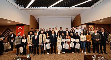 Büyükşehir’den fark yaratan proje