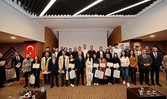 Büyükşehir’den fark yaratan proje