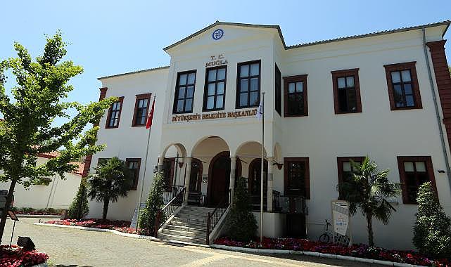 Büyükşehir Sekizinci Kez En Yüksek Kredi Notunu Aldı