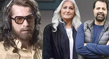 ‘Cem Karaca’nın Gözyaşları’ vizyondan kaldırıldı...3,5 milyon lira teminat yatırıldı