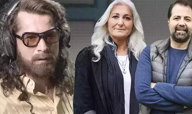‘Cem Karaca’nın Gözyaşları’ vizyondan kaldırıldı...3,5 milyon lira teminat yatırıldı