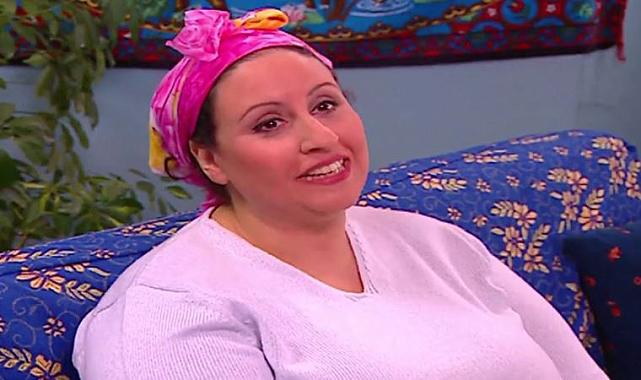 Cennet Mahallesi'nin Oynak Balina Menekşesi son haliyle gündem oldu! 6 ayda 22 kilo verdi! Görenler çok şaşırdı