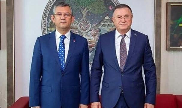 CHP&#039;den flaş Lütfü Savaş kararı!