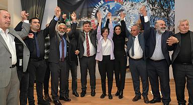 CHP’li Cemil Tugay: Öyle çalışacağım ki insanlar 50 yıl konuşsun istiyorum
