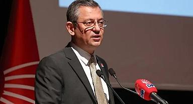 CHP'li Özel'den 'İzmir' değerlendirmesi... Yorgunluk vardı!