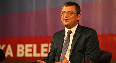 CHP lideri Özel, İzmir'e geliyor: İşte programı