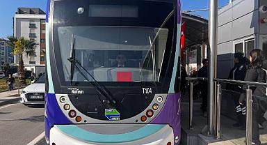 Çiğli Tramvayı