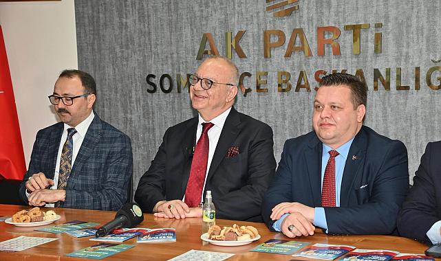 Cumhur İttifakının Birlikteliği Zaferi Getirecek