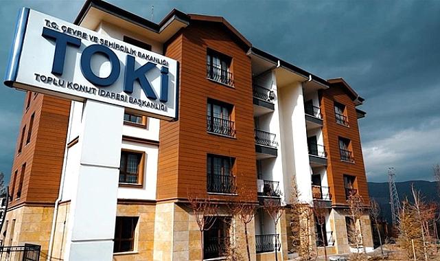 Cumhurbaşkanlığı'ndan deprem tespitleri: TOKİ tecrübesi örnek alınmalı!