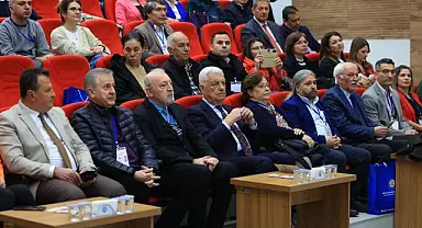 Cumhuriyet’in 100.Yılında Muğla Sempozyumu Başladı