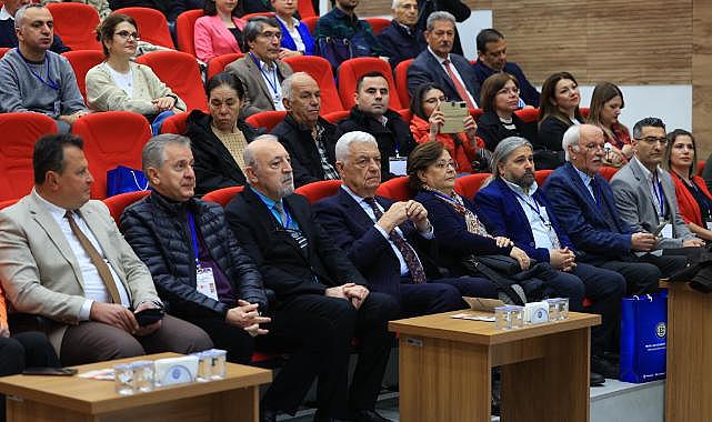 Cumhuriyet’in 100.Yılında Muğla Sempozyumu Başladı