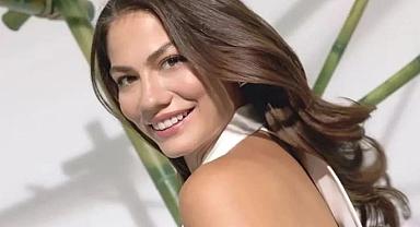 Demet Özdemir'in ceketinin fiyatı dudak uçuklattı!