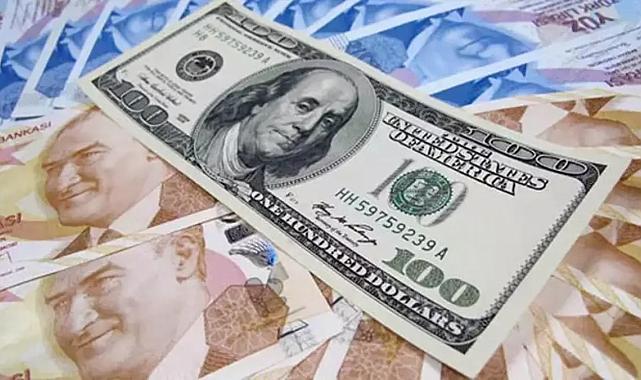 Dolarda yukarı seviyeler zorlanıyor, sınırlı yükselişle yeni gün başlıyor