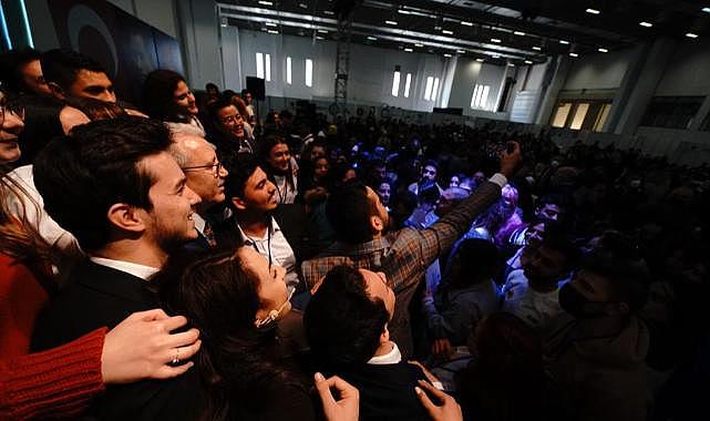 Ege Üniversitesi, "EGEKAF 2024"te yerini alacak