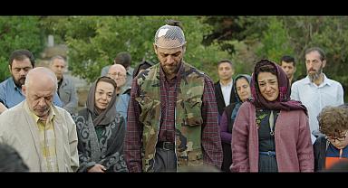 Erkan Kolçak Köstendil'in 'Hızır' performansı çok güldürecek