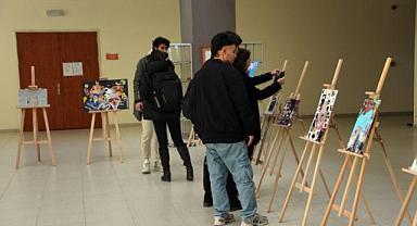 EÜ İletişim Fakültesinde