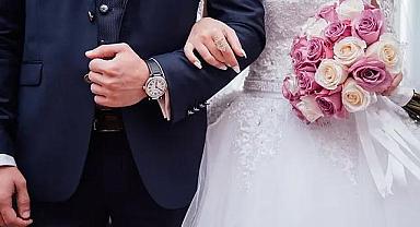 Evlilik kredisine ilk gün 1112 kişi başvurdu