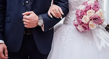 Evlilik kredisine ilk gün 1112 kişi başvurdu
